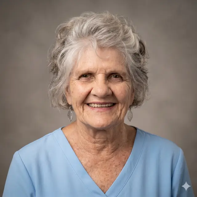 Cathy du Toit