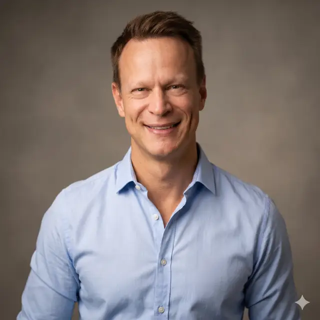 Dewald Viljoen