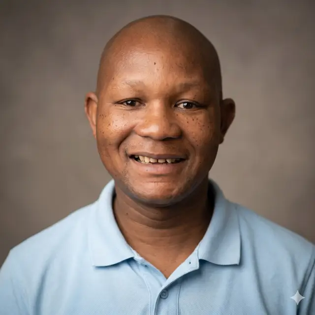 Sammuel Chauke