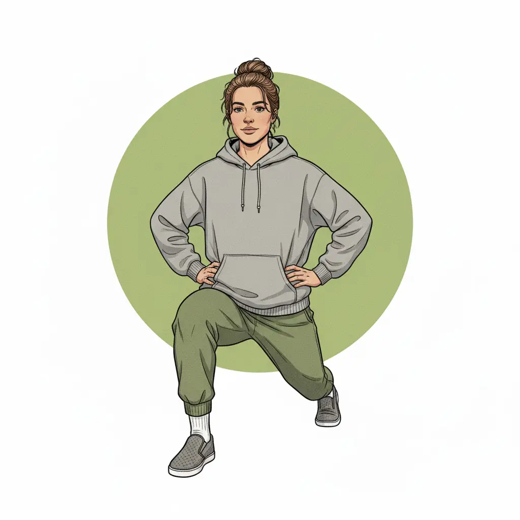 Home exercises