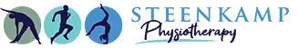 Steenkamp Physiotherapy logo